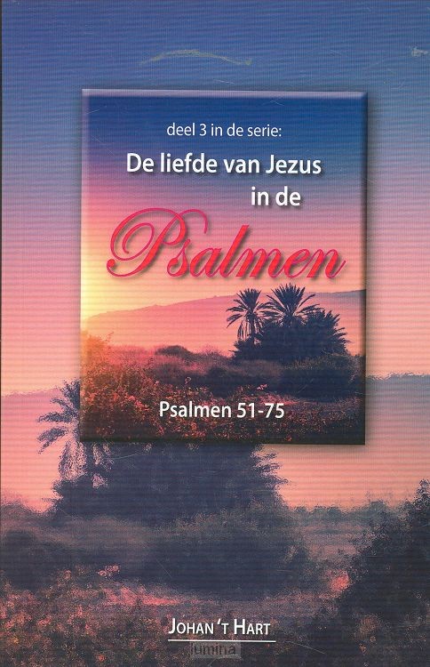 Liefde van Jezus in de psalmen 3