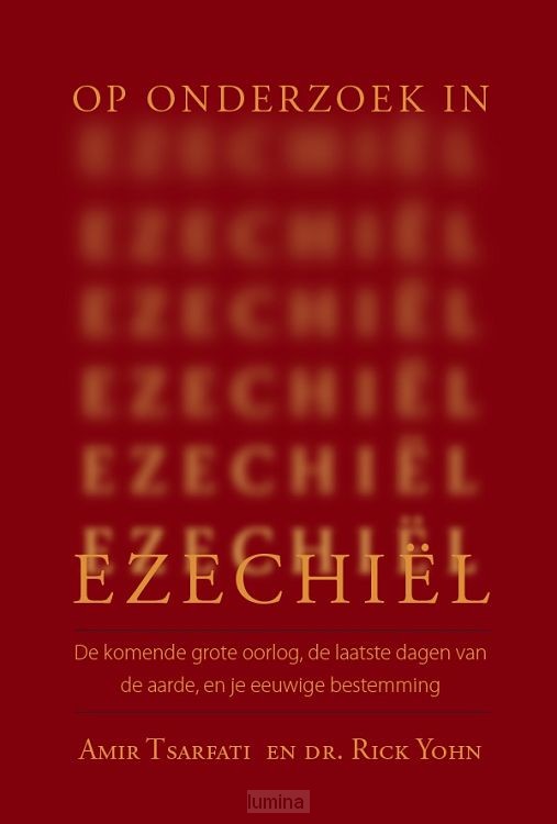 Onderzoek in Ezechiël