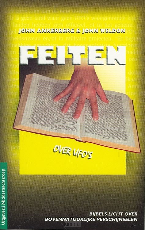 Feiten over ufo's