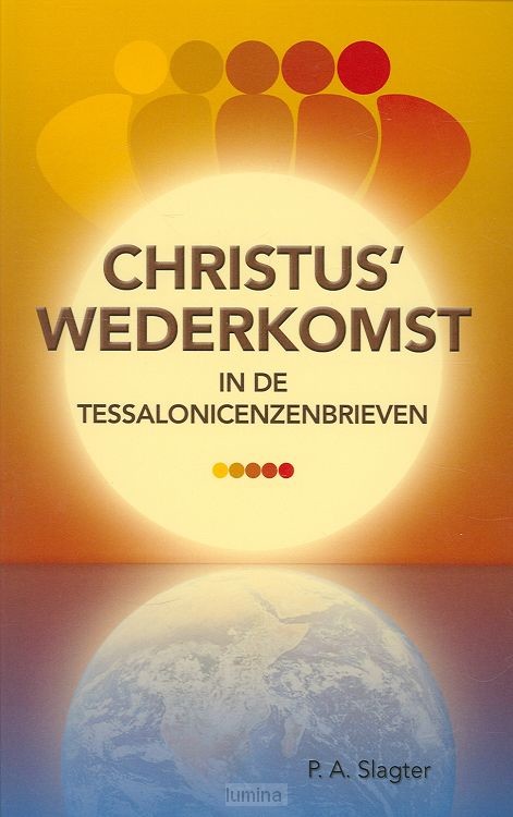 Christus wederkomst