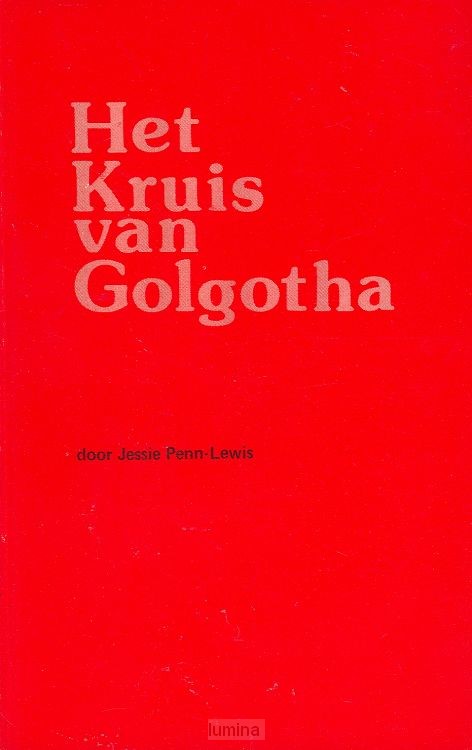 Het Kruis van Golgotha