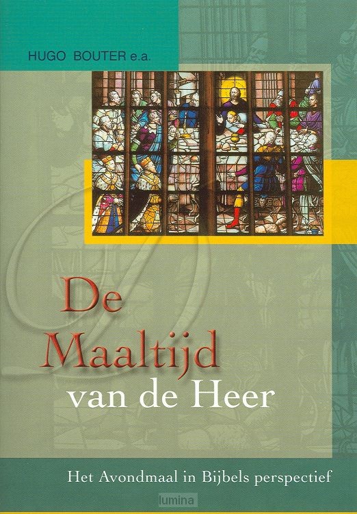 Maaltijd van de Heer