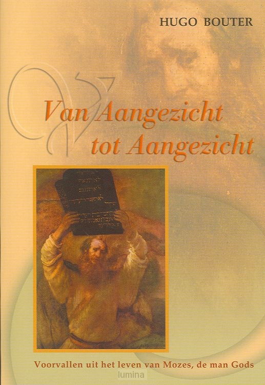 Van aangezicht tot aangezicht