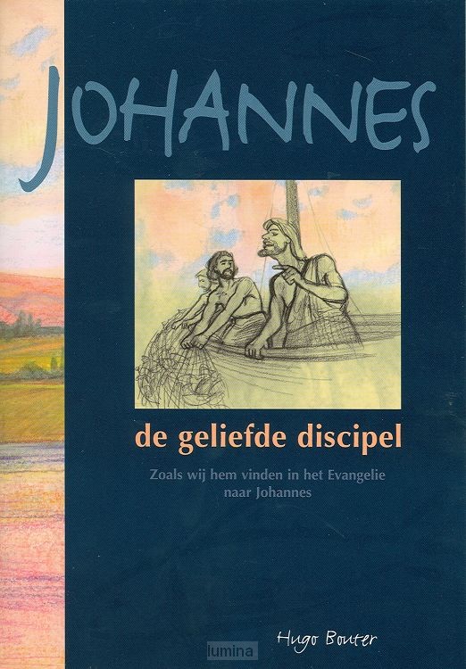 Johannes de geliefde discipel