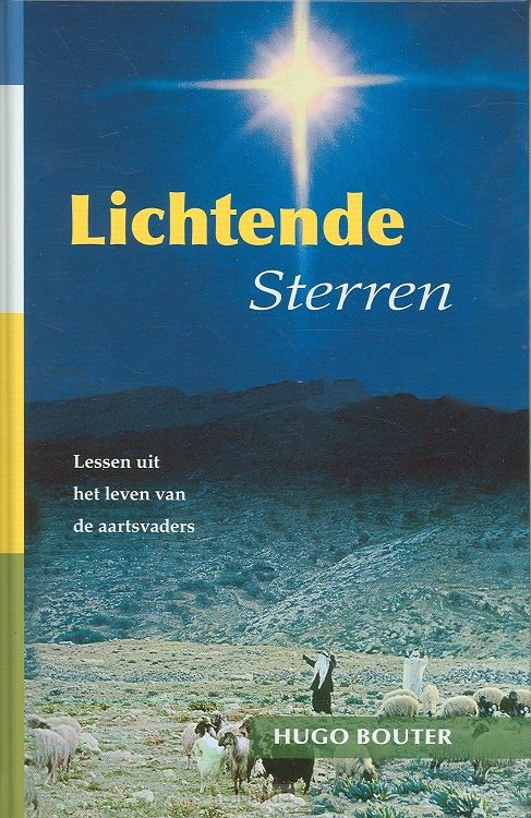 Lichtende sterren