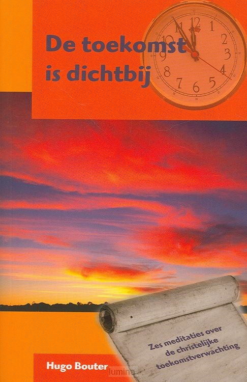 Toekomst is dichtbij