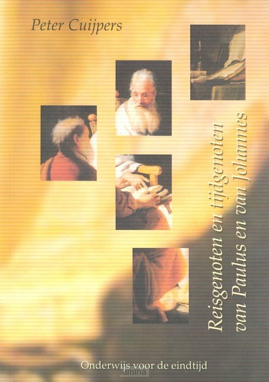 Reisgenoten en tijdgenoten