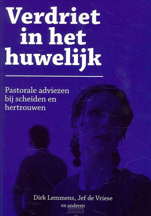 Verdriet in het huwelijk