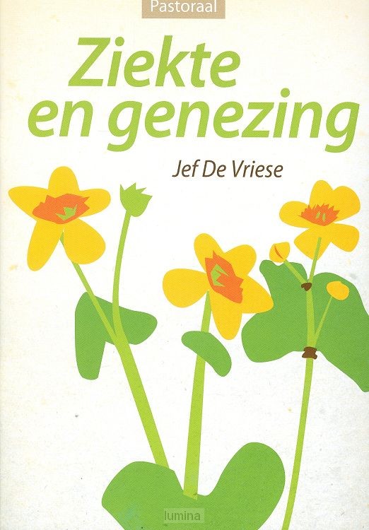 Ziekte en genezing