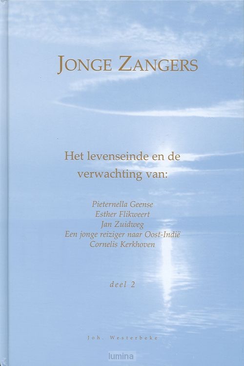 Jonge zangers  2