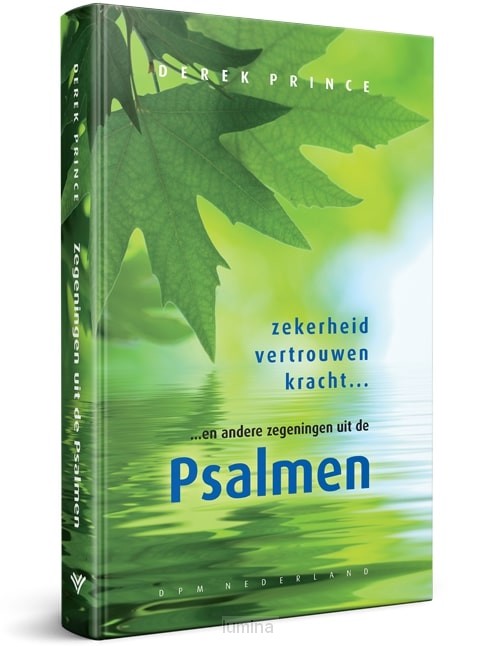 Zegeningen uit de psalmen