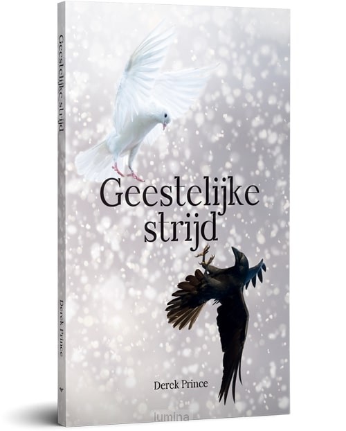 Geestelijke strijd
