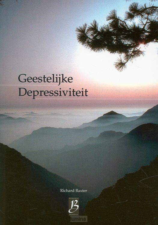 Geestelijke depressiviteit