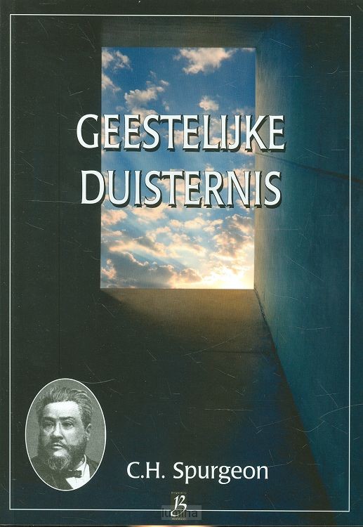 Geestelijke duisternis