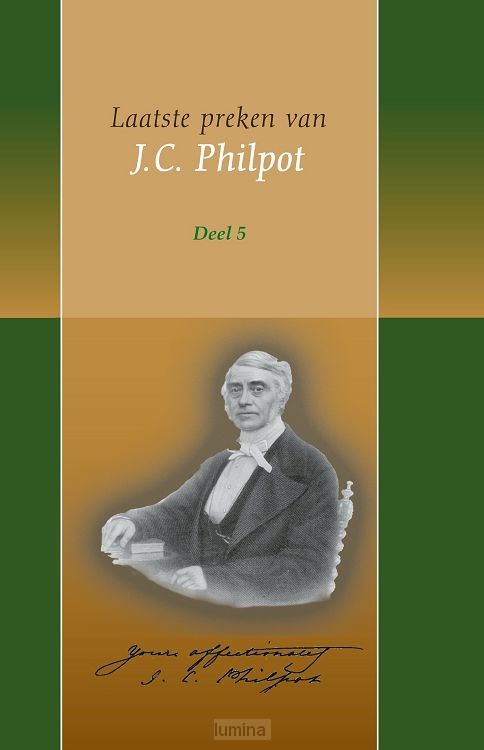 Laatste preken 5