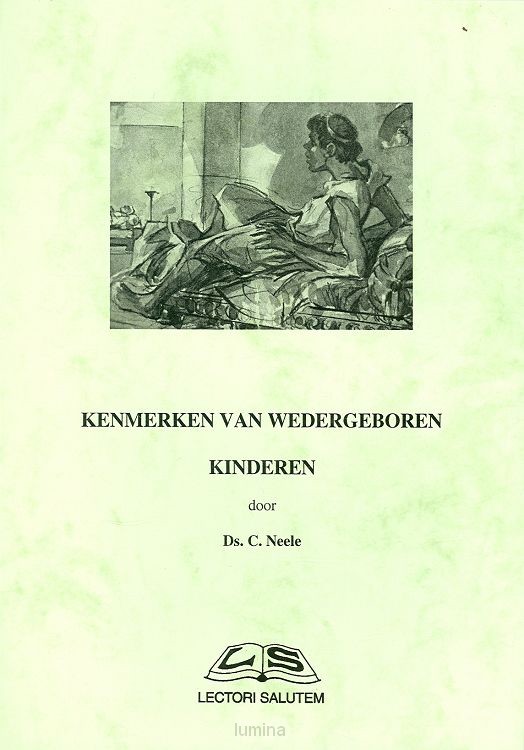 Kenmerken van wedergeboren kinderen