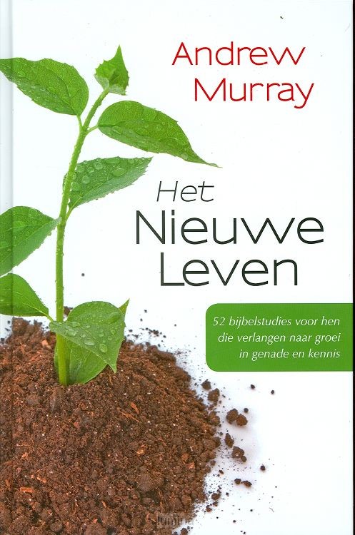 Nieuwe leven