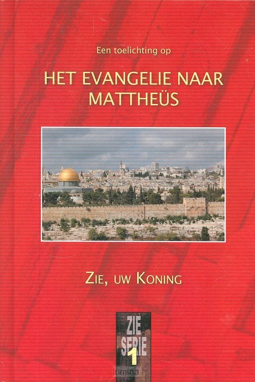 Evangelie naar Mattheus GEB