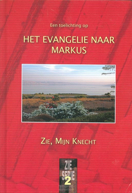 Evangelie naar Markus GEB