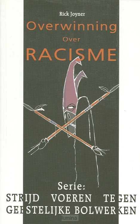 Overwinning over racisme