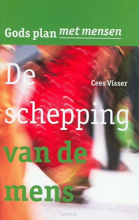 Schepping van de mens