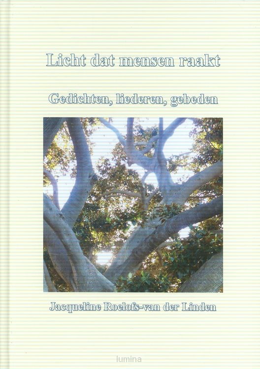 Licht dat mensen raakt