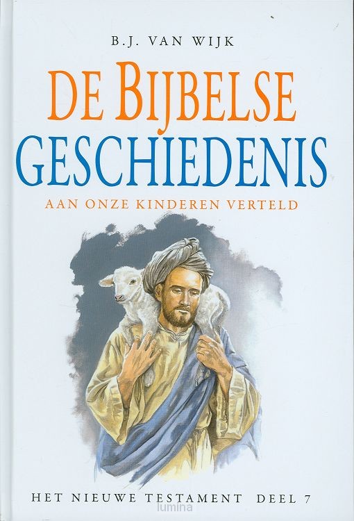 Bijbelse geschiedenis nt 7