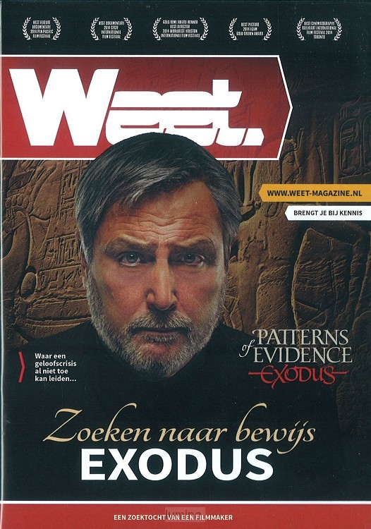 Zoeken Naar Bewijs (WEET)