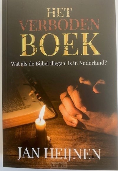 Verboden boek