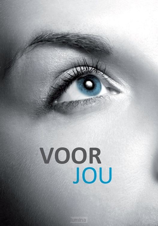 Nieuw Testament voor jou