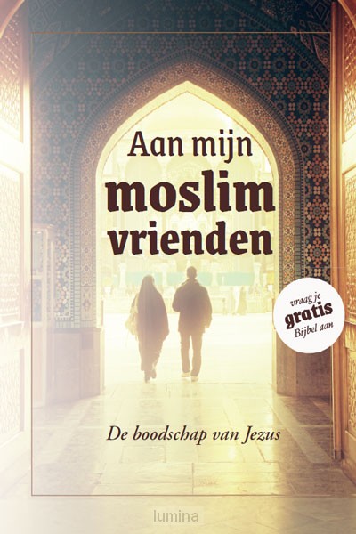 Set aan mijn moslimvrienden 20 ex