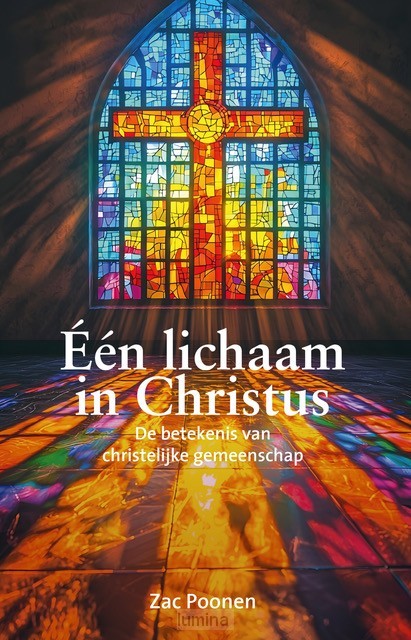 Één Lichaam in Christus