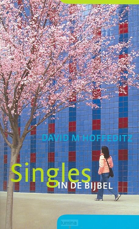 Singles in de bijbel