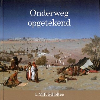 Onderweg opgetekend