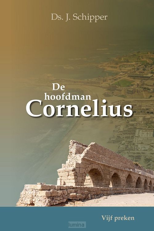 Hoofdman cornelius