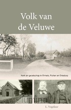 Volk van de veluwe