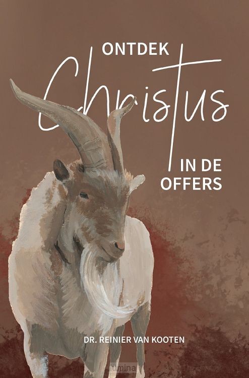 Ontdek Christus in de offers