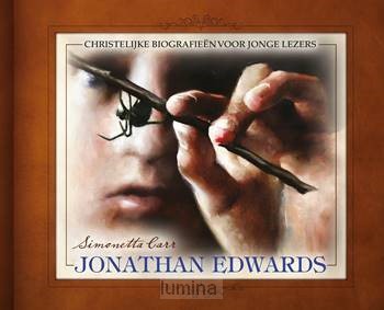 Jonathan edwards