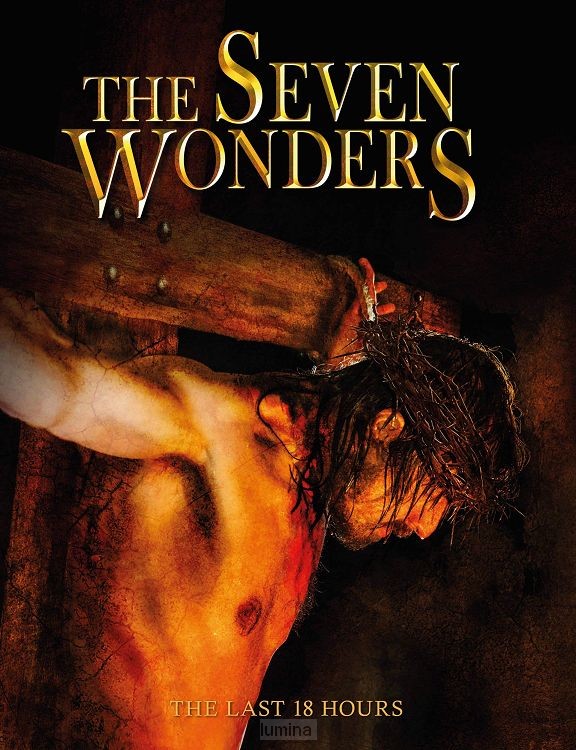 Seven wonders glossy