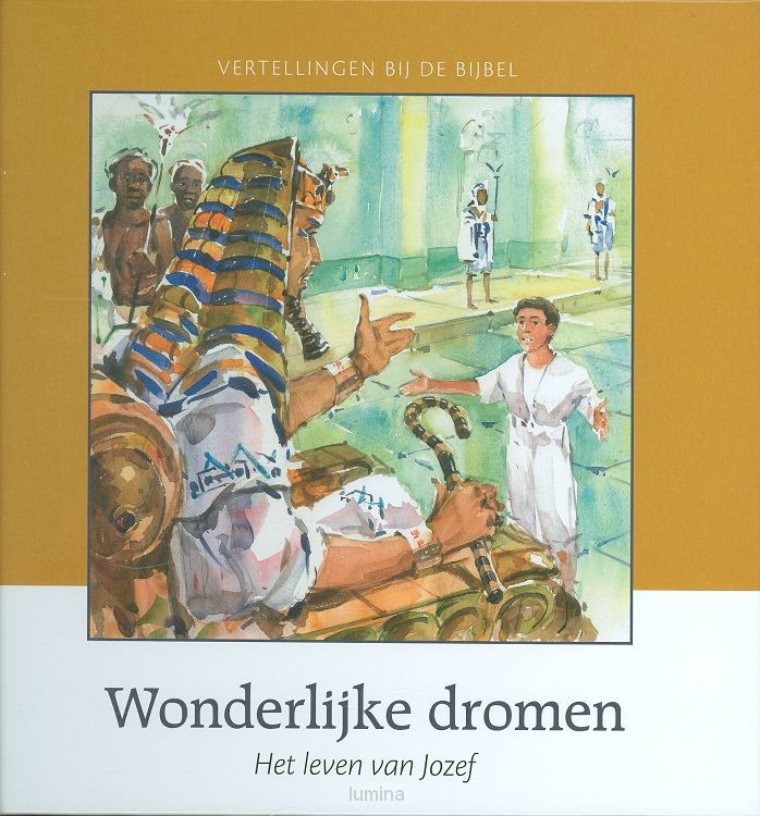 Wonderlijke dromen