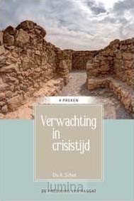 Verwachting in crisistijd