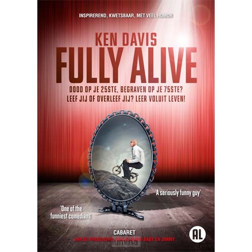 Fully Alive