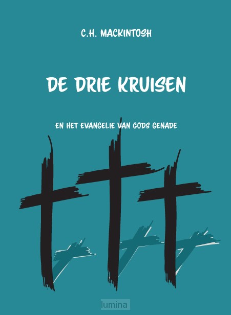 Drie kruisen