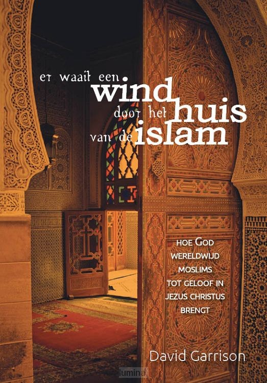 Er waait een wind d h huis v d islam