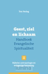 Geest ziel en lichaam POD