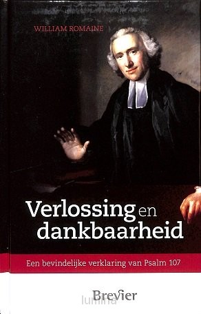 Verlossing en dankbaarheid
