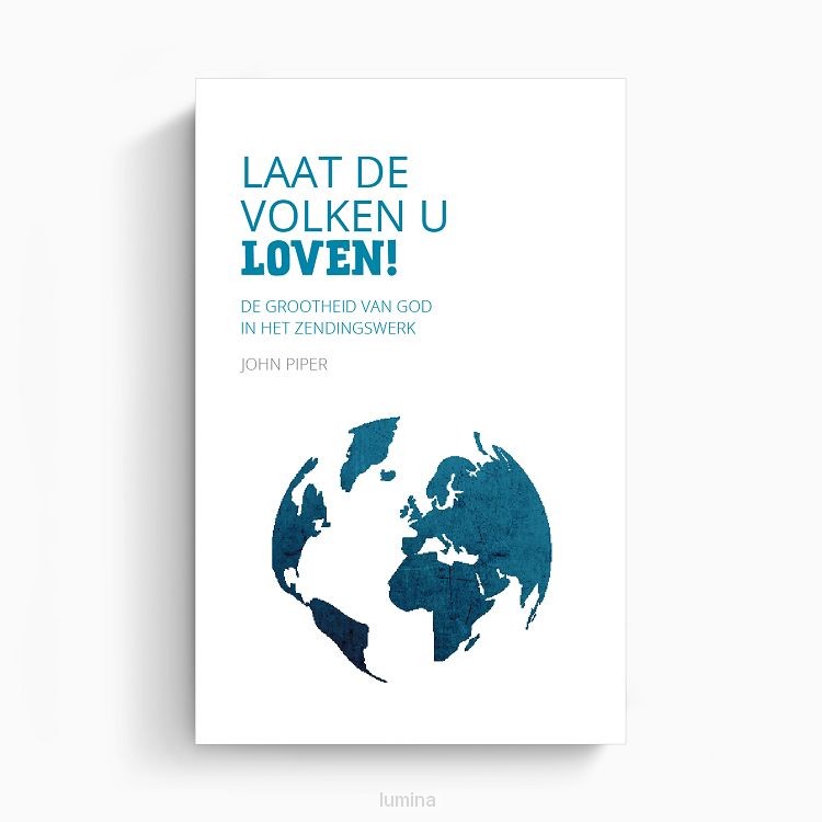 Laat de volken U loven