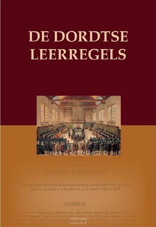 Dordtse leerregels