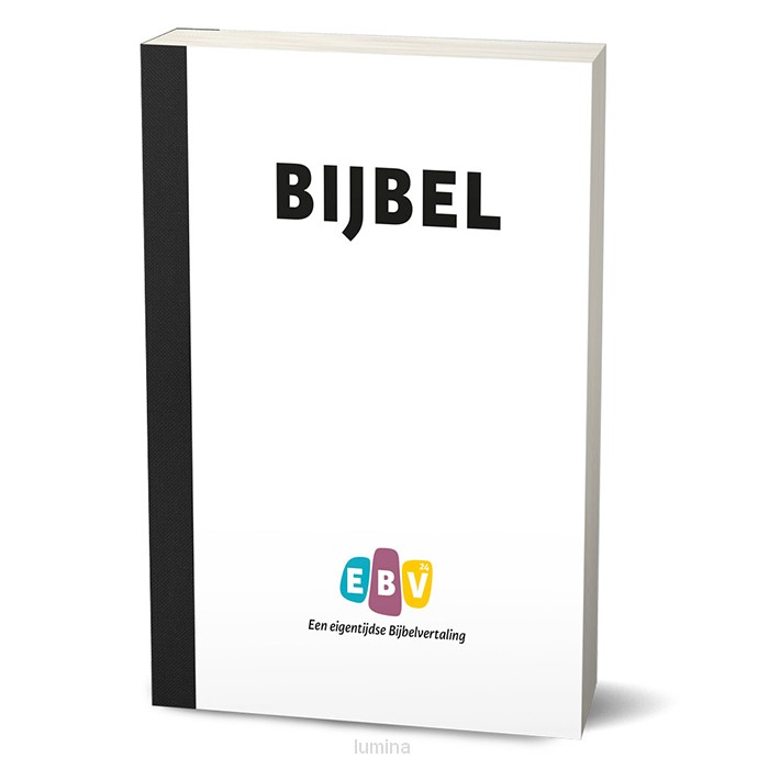 EBV24 - Compact bijbel