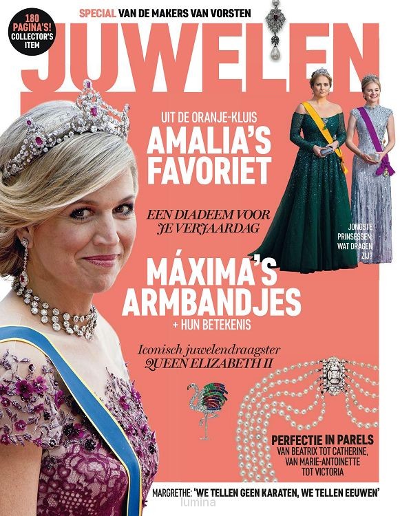 Vorsten special nr  1 2025